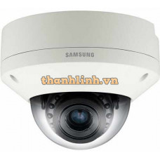 Camera IP Dome hồng ngoại 2.0 Megapixel Hanwha Techwin WISENET SNV-6084R/KAP